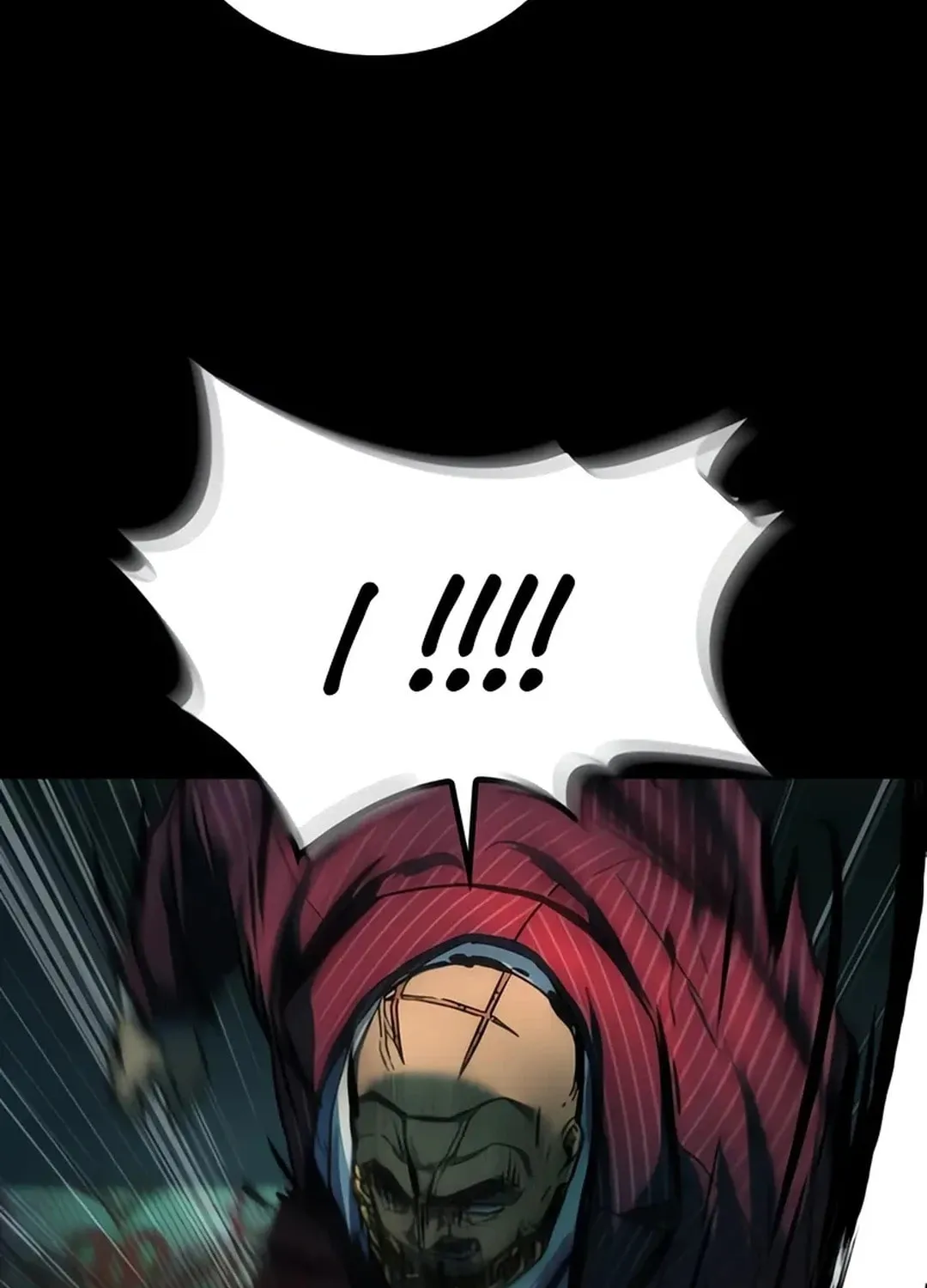 Kowloon: Saroka Chapter 4 page 130 - 