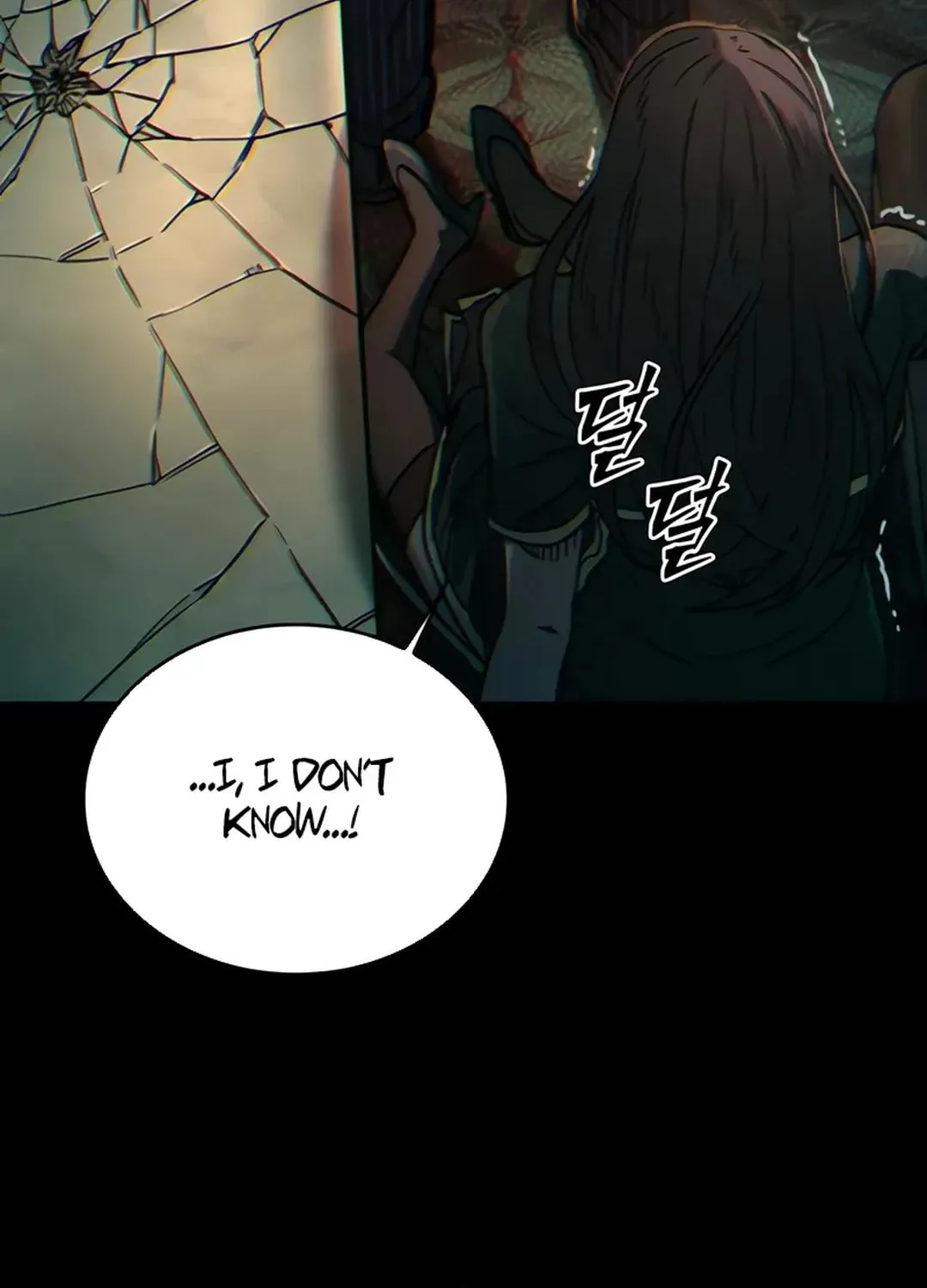 Kowloon: Saroka Chapter 4 page 138 - 