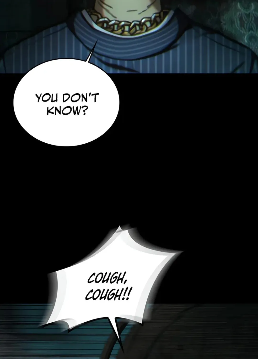 Kowloon: Saroka Chapter 4 page 141 - 