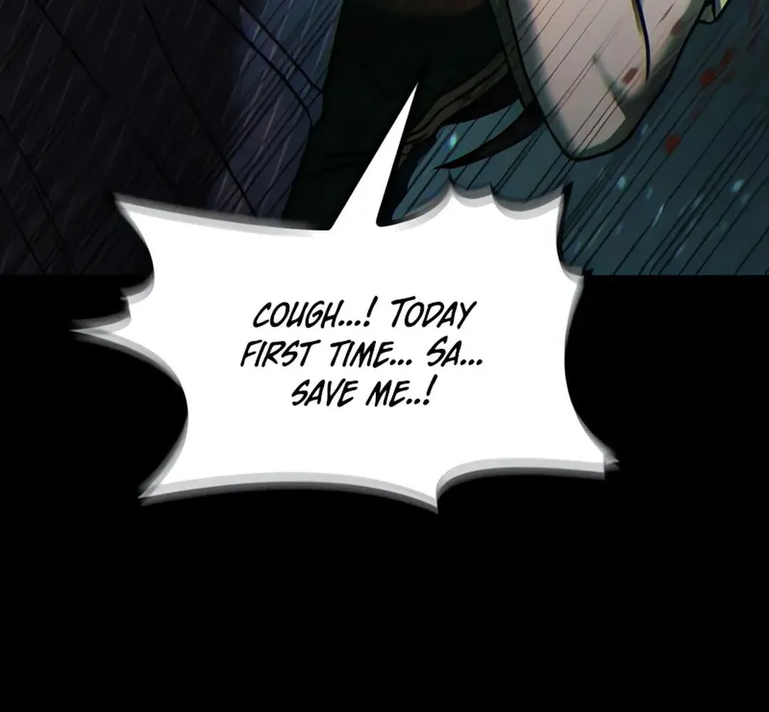 Kowloon: Saroka Chapter 4 page 146 - 