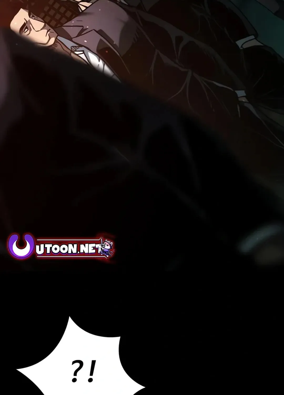 Kowloon: Saroka Chapter 4 page 149 - 