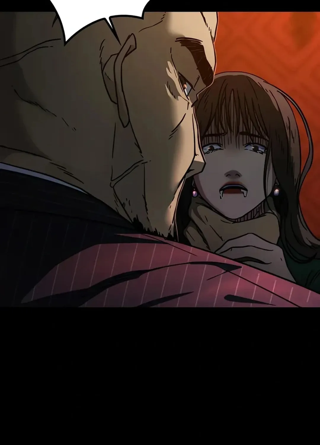 Kowloon: Saroka Chapter 4 page 150 - 