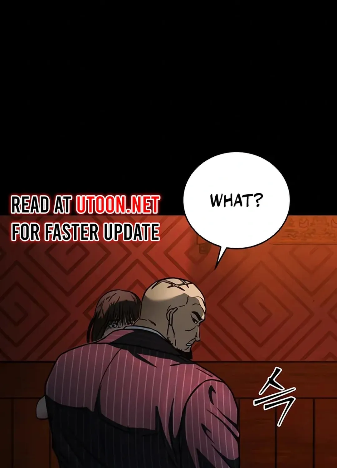 Kowloon: Saroka Chapter 4 page 156 - 