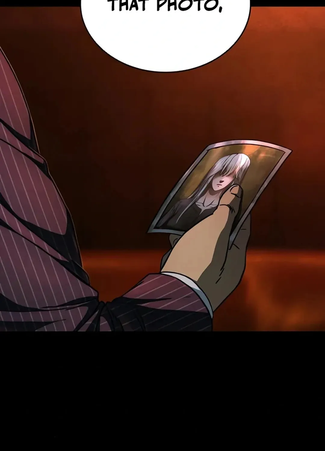 Kowloon: Saroka Chapter 4 page 158 - 