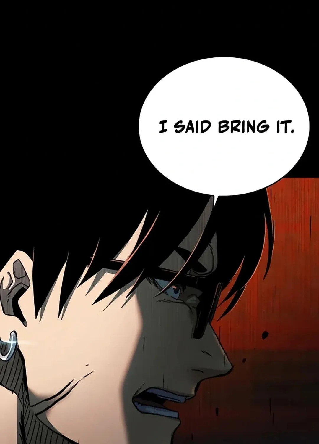 Kowloon: Saroka Chapter 4 page 159 - 