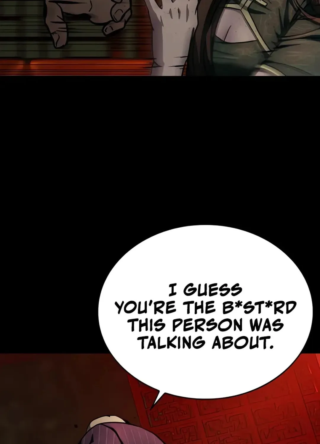 Kowloon: Saroka Chapter 4 page 163 - 