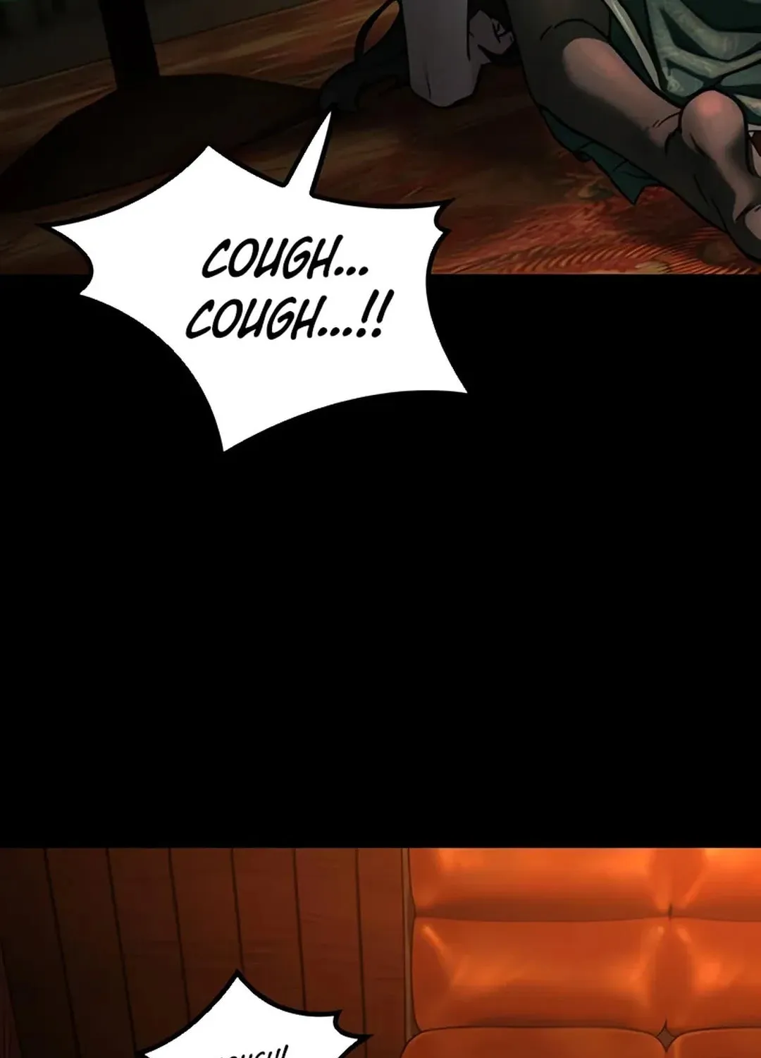 Kowloon: Saroka Chapter 4 page 165 - 