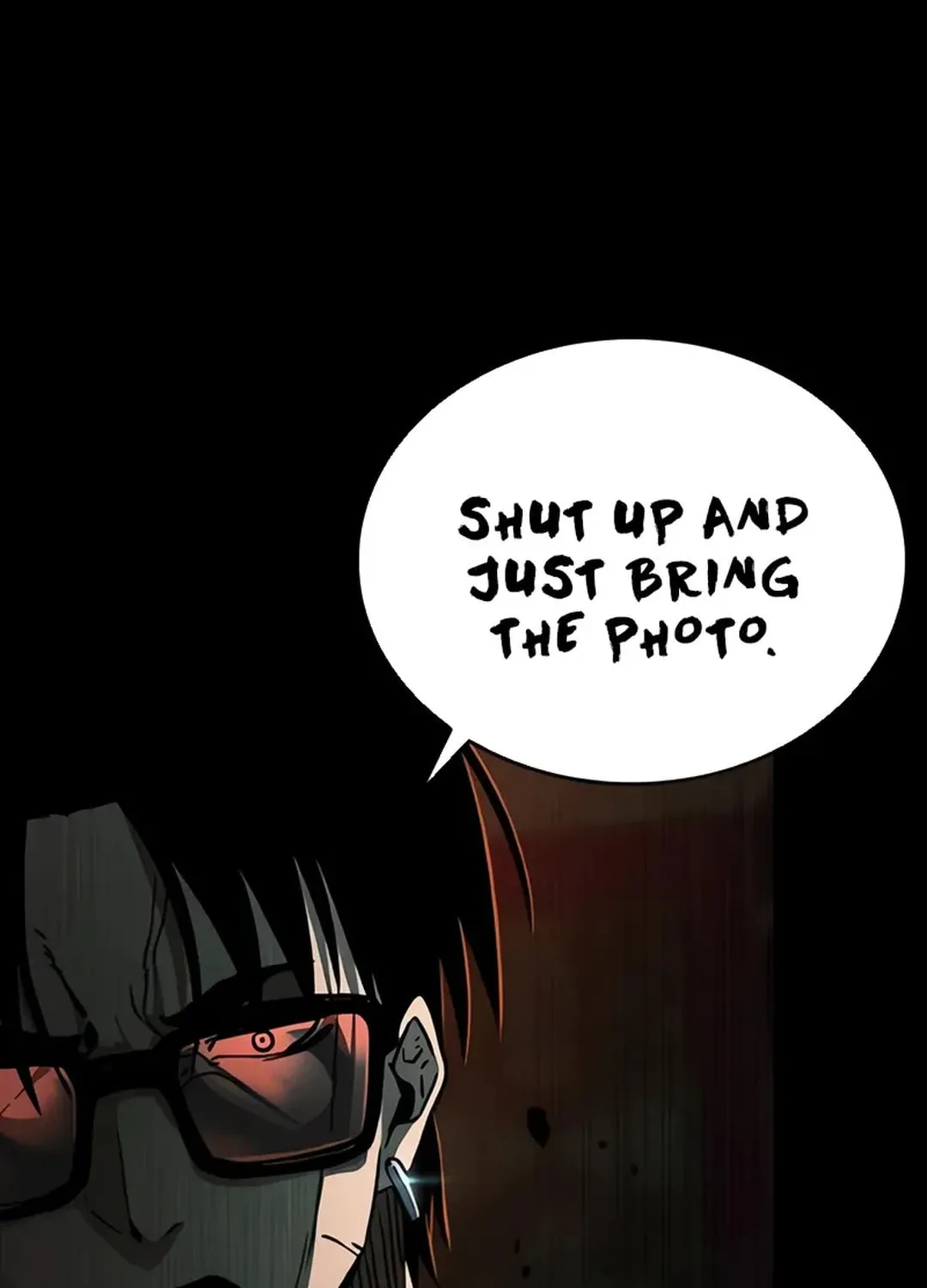 Kowloon: Saroka Chapter 4 page 168 - 