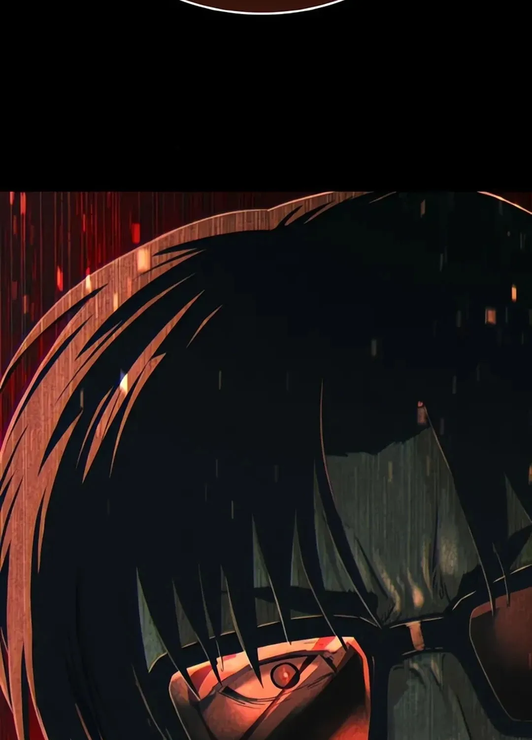 Kowloon: Saroka Chapter 4 page 172 - 