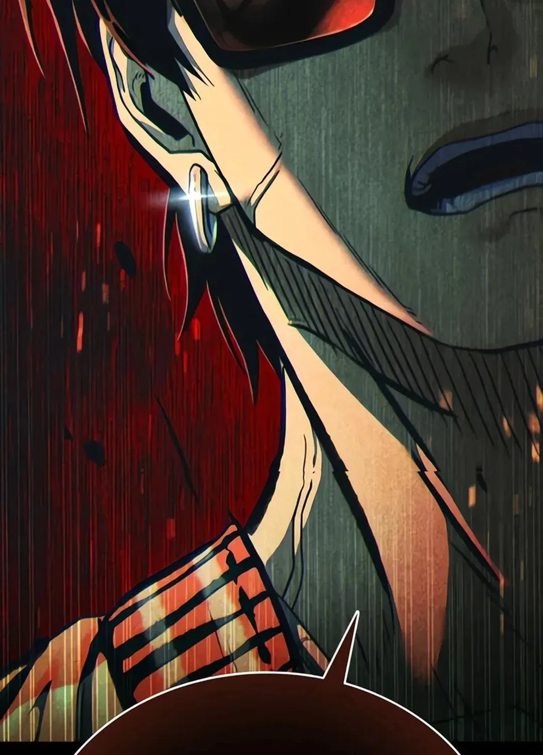 Kowloon: Saroka Chapter 4 page 173 - 