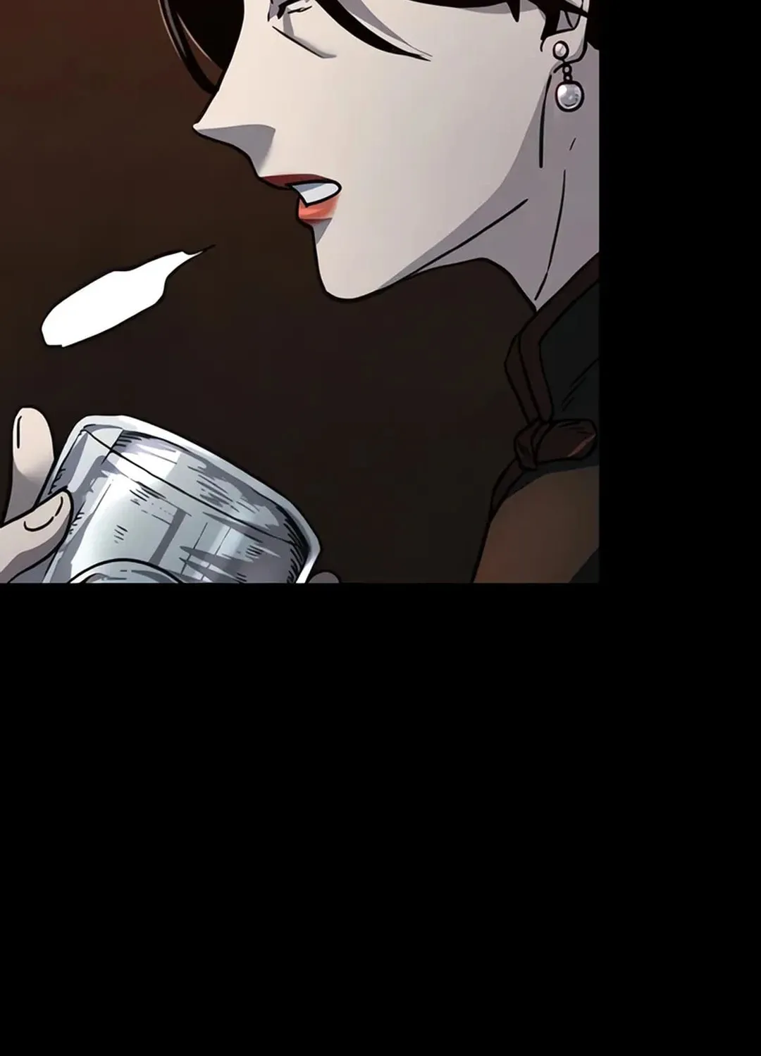 Kowloon: Saroka Chapter 4 page 19 - 
