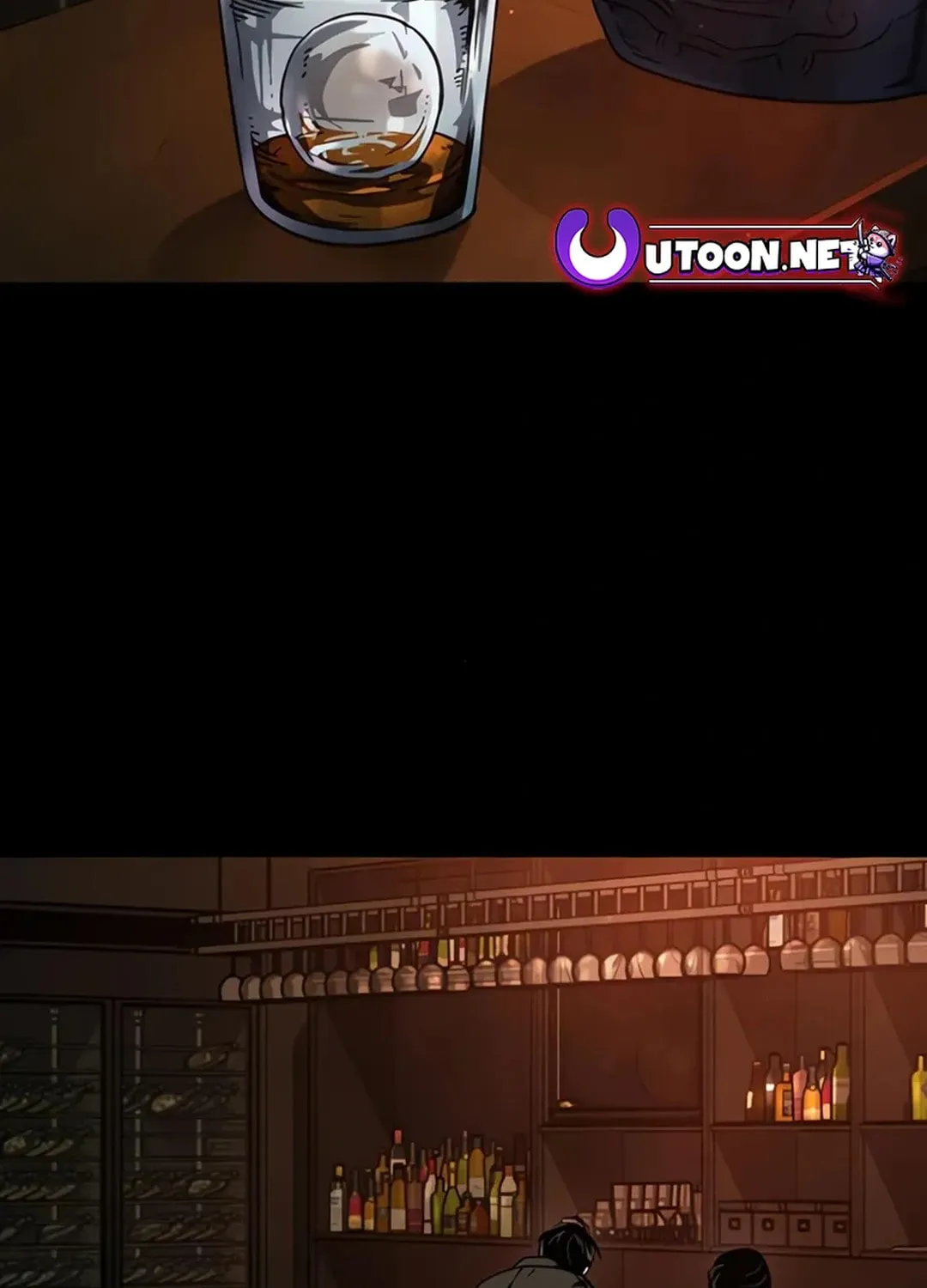 Kowloon: Saroka Chapter 4 page 3 - 