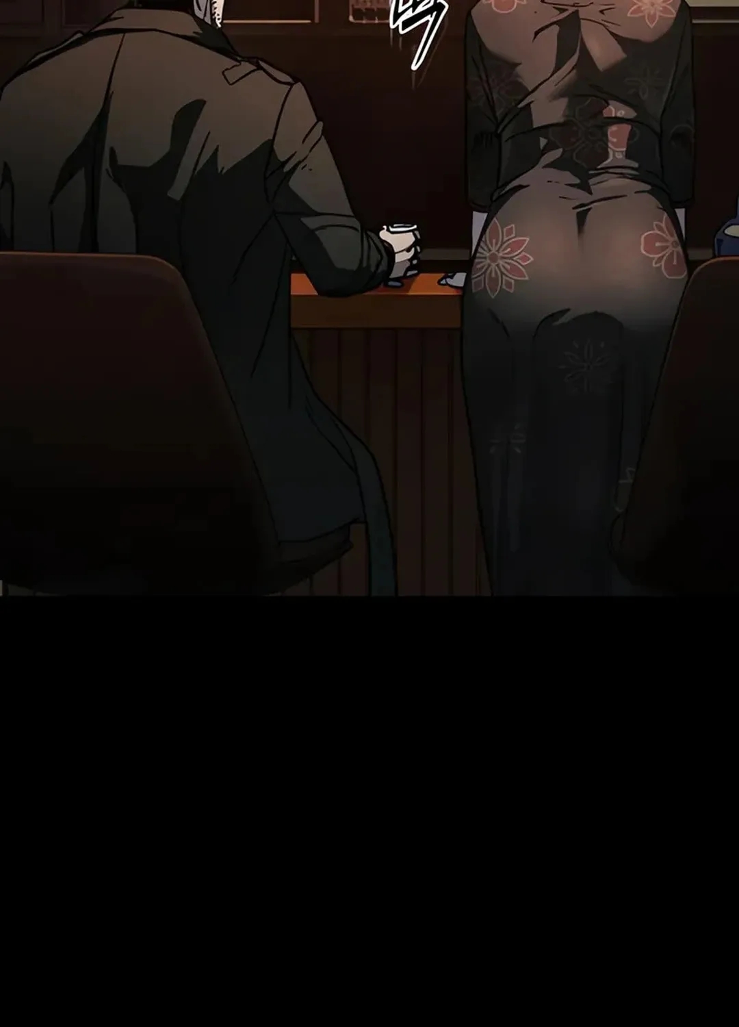 Kowloon: Saroka Chapter 4 page 24 - 