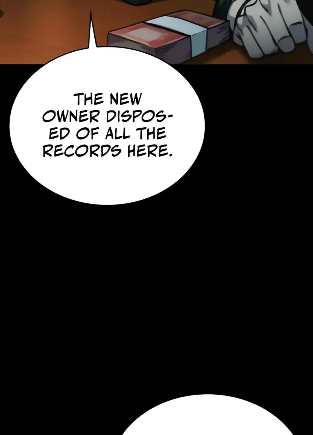 Kowloon: Saroka Chapter 4 page 33 - 