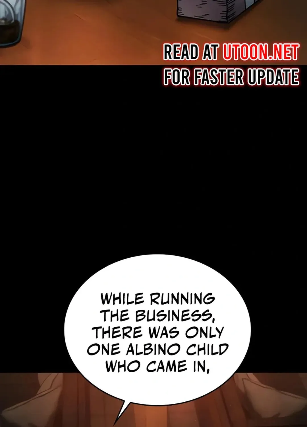 Kowloon: Saroka Chapter 4 page 37 - 