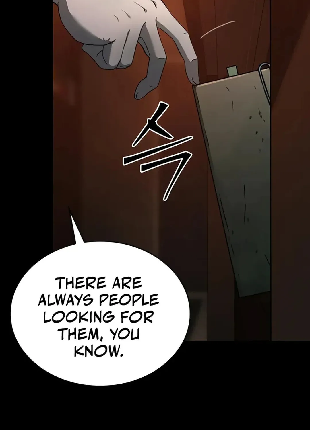 Kowloon: Saroka Chapter 4 page 45 - 