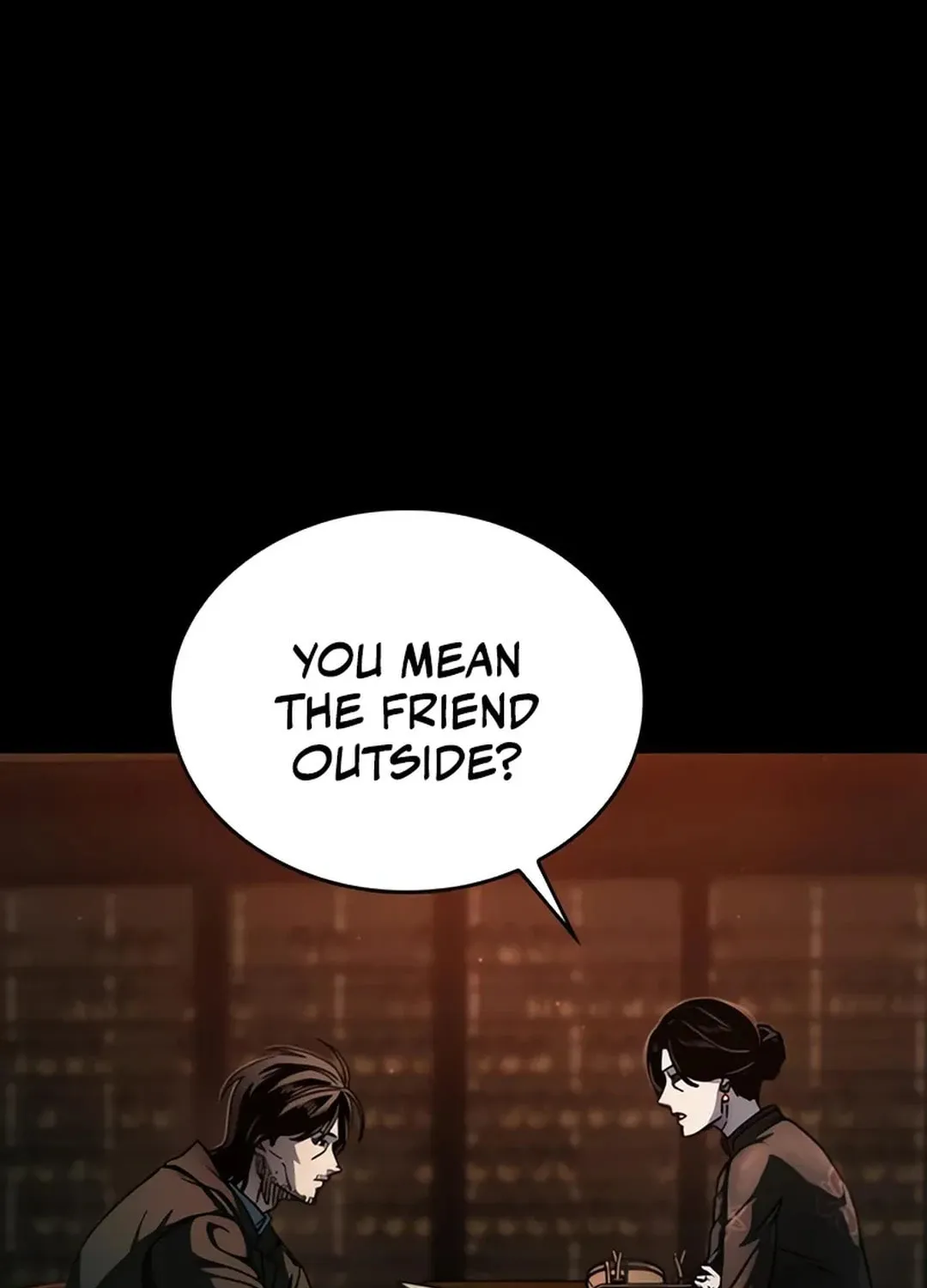 Kowloon: Saroka Chapter 4 page 46 - 