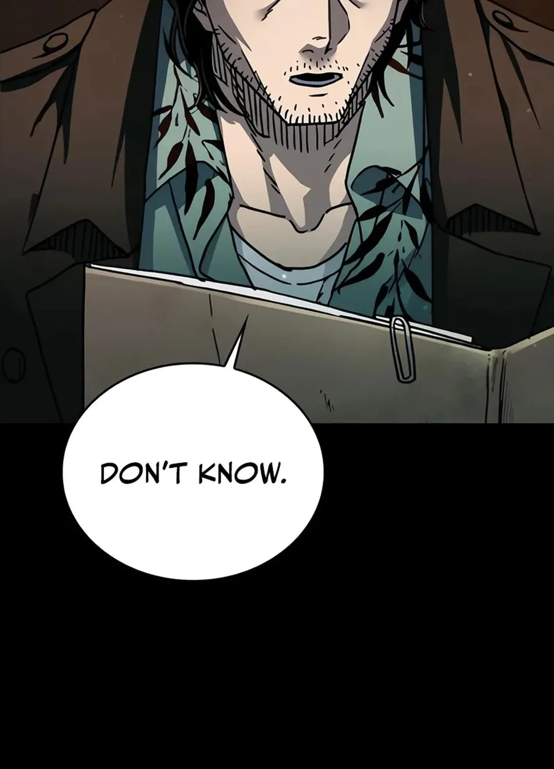 Kowloon: Saroka Chapter 4 page 52 - 