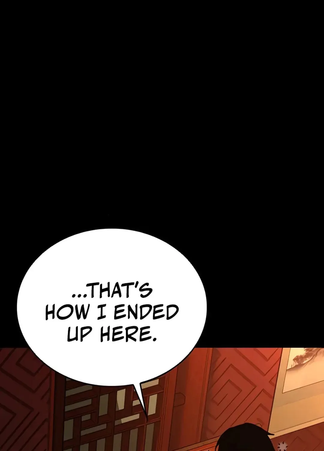 Kowloon: Saroka Chapter 4 page 54 - 