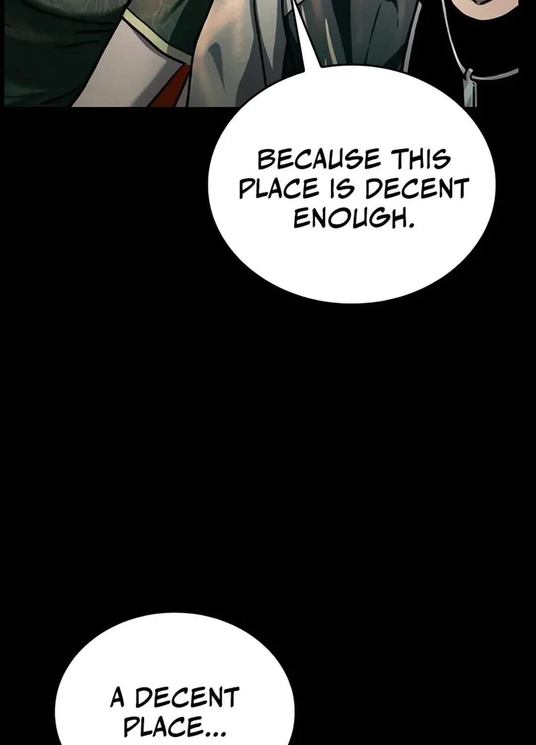 Kowloon: Saroka Chapter 4 page 59 - 
