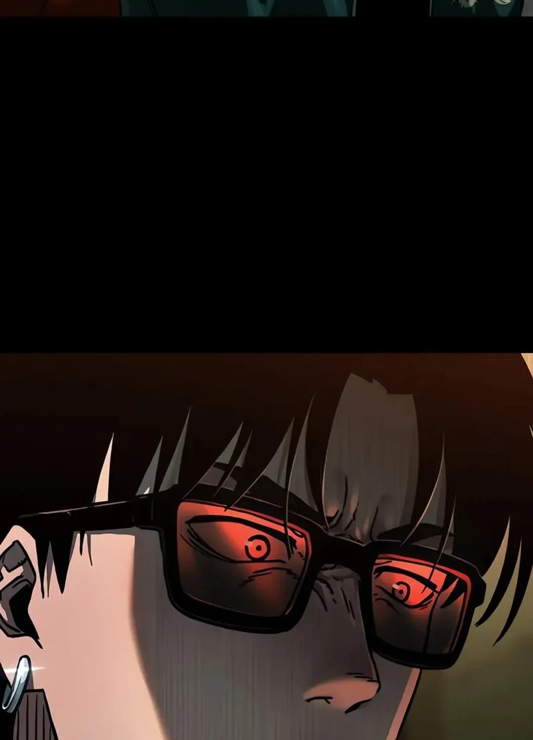 Kowloon: Saroka Chapter 4 page 71 - 