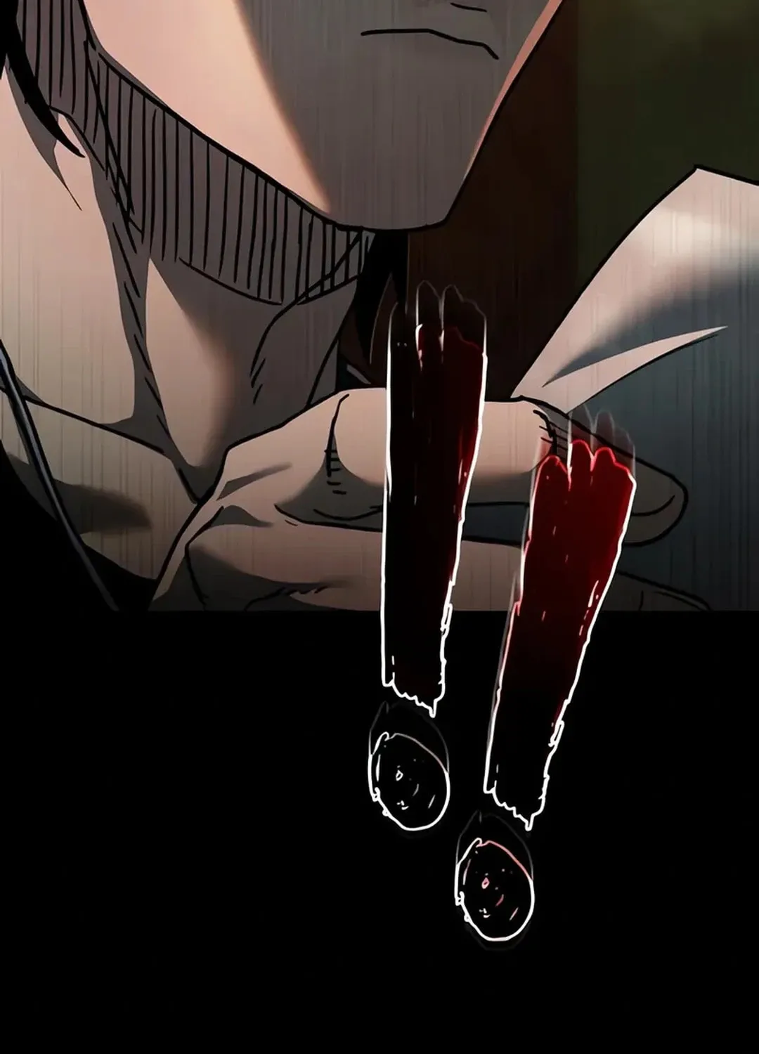 Kowloon: Saroka Chapter 4 page 72 - 