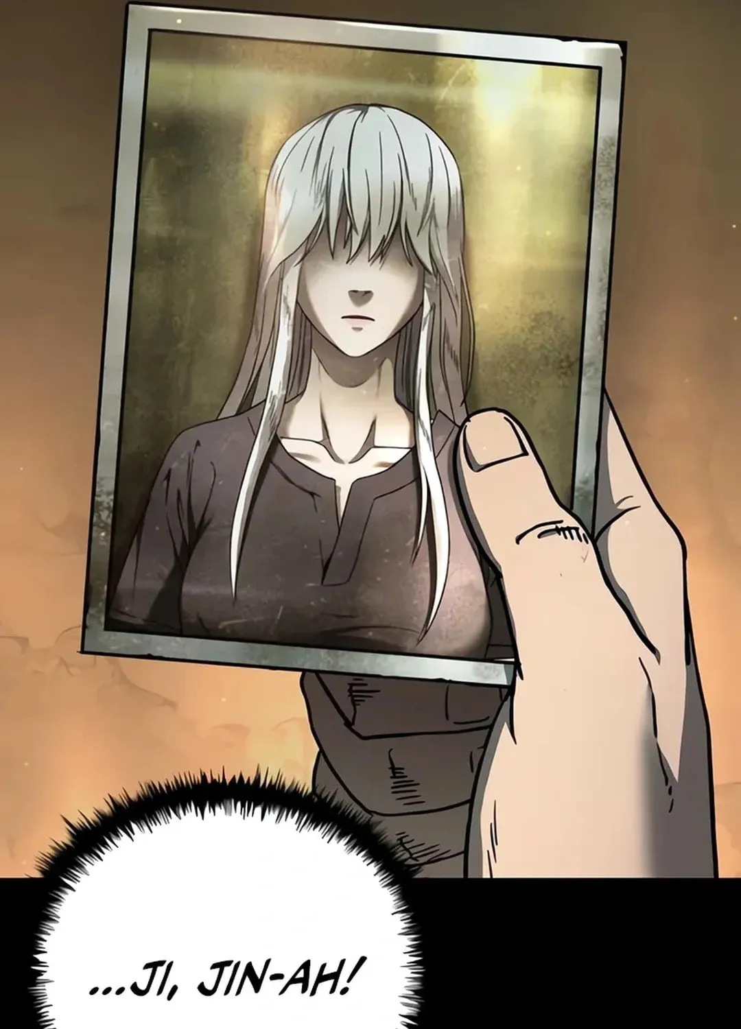 Kowloon: Saroka Chapter 4 page 77 - 