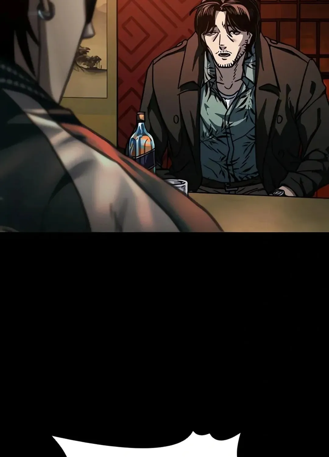 Kowloon: Saroka Chapter 4 page 79 - 