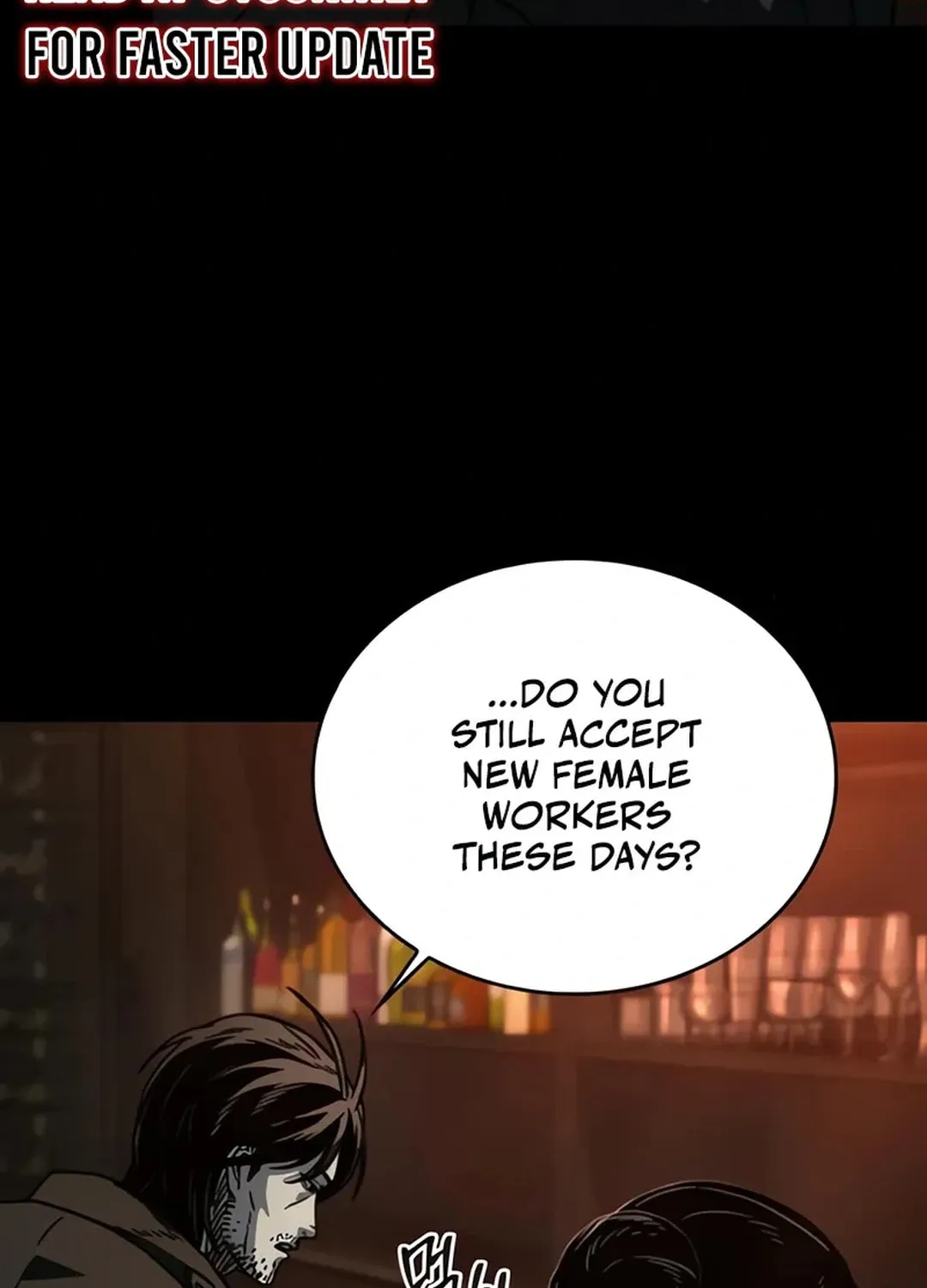 Kowloon: Saroka Chapter 4 page 9 - 
