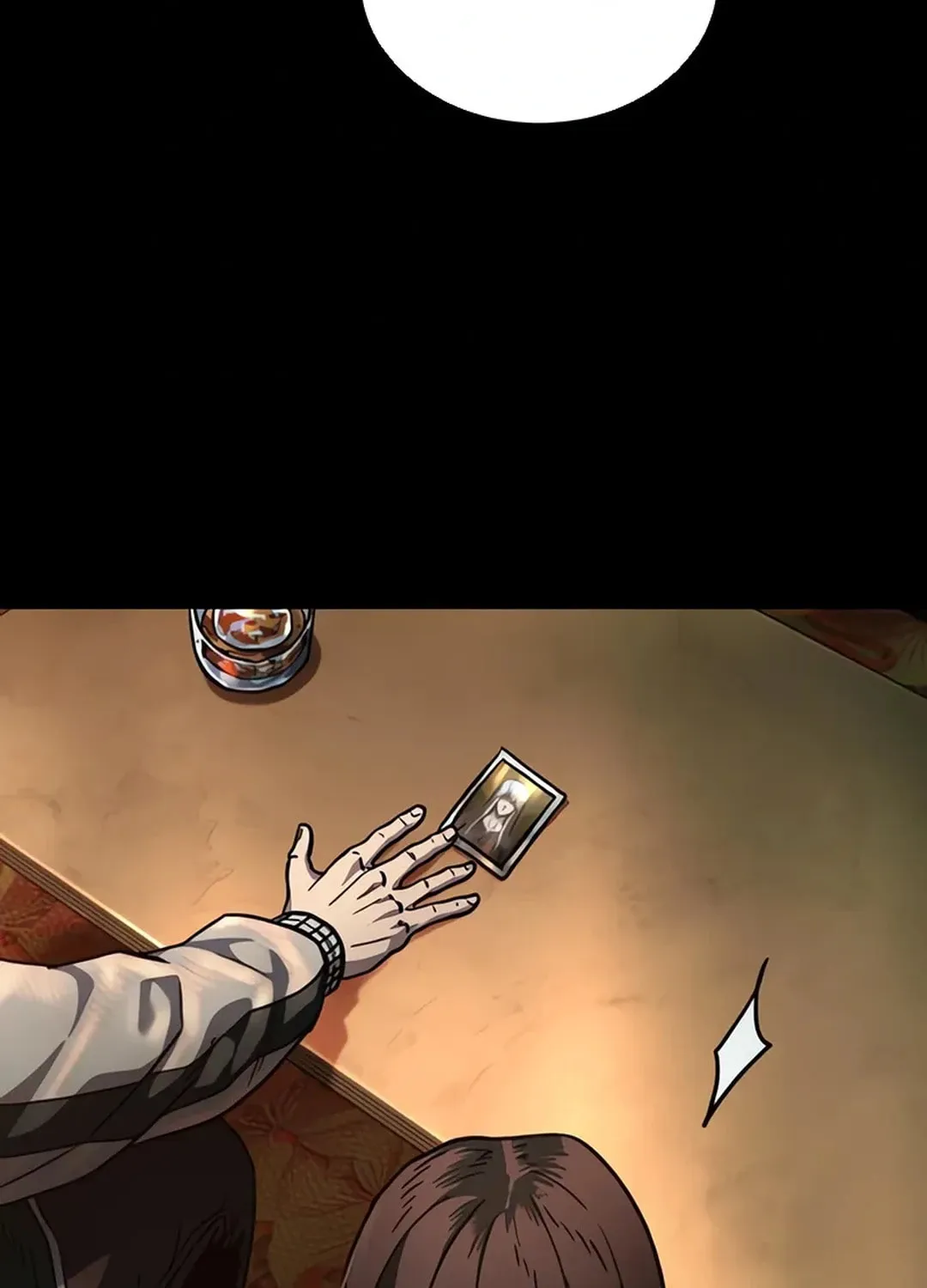 Kowloon: Saroka Chapter 4 page 81 - 