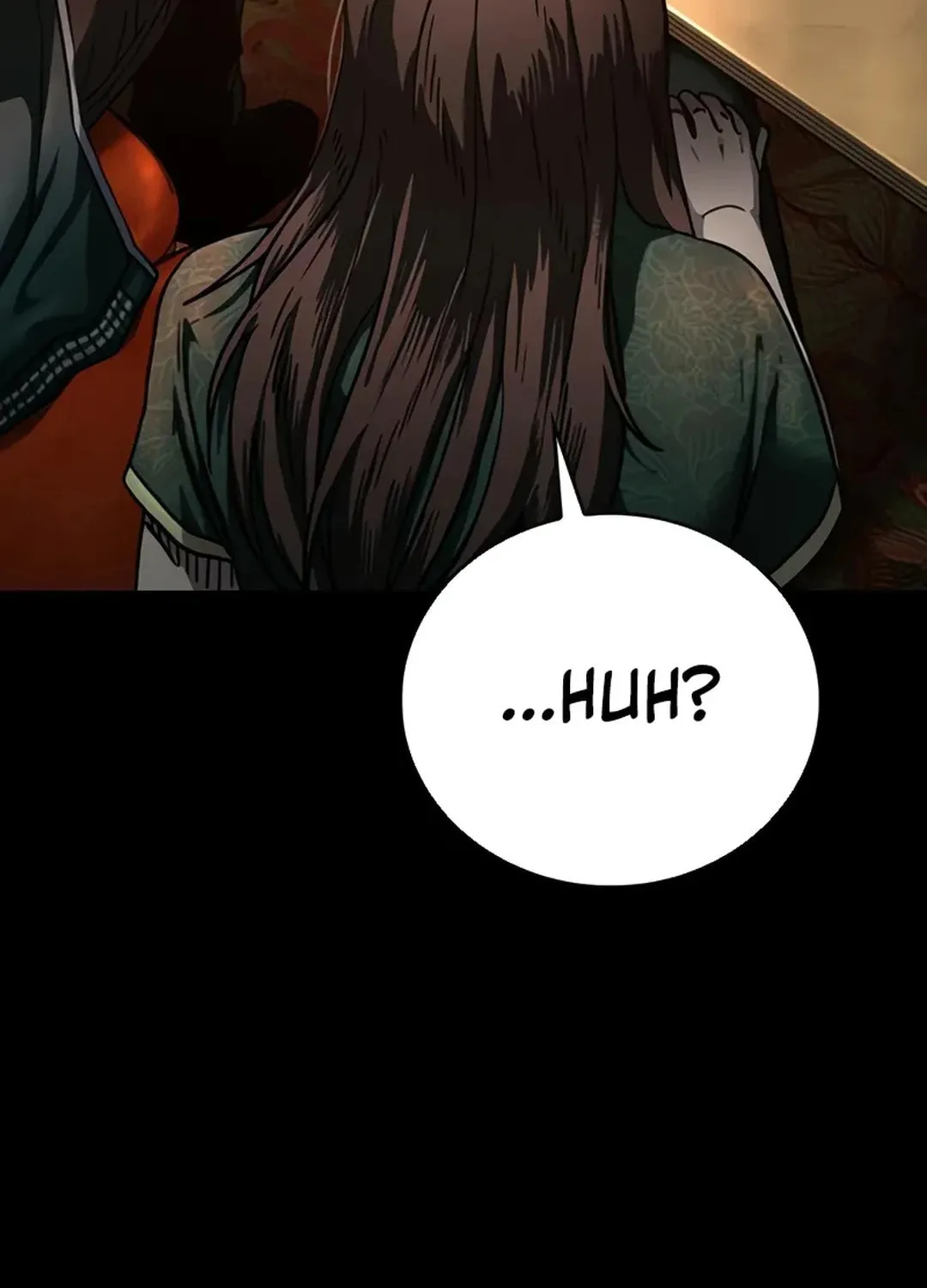 Kowloon: Saroka Chapter 4 page 82 - 