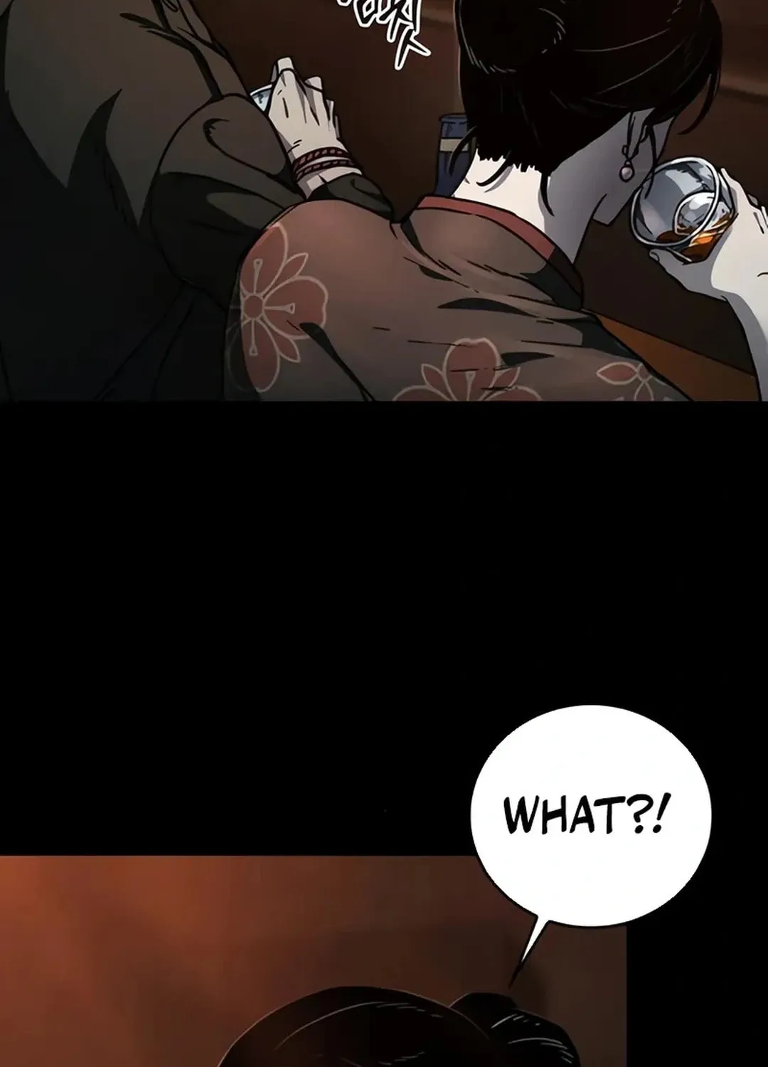 Kowloon: Saroka Chapter 4 page 10 - 