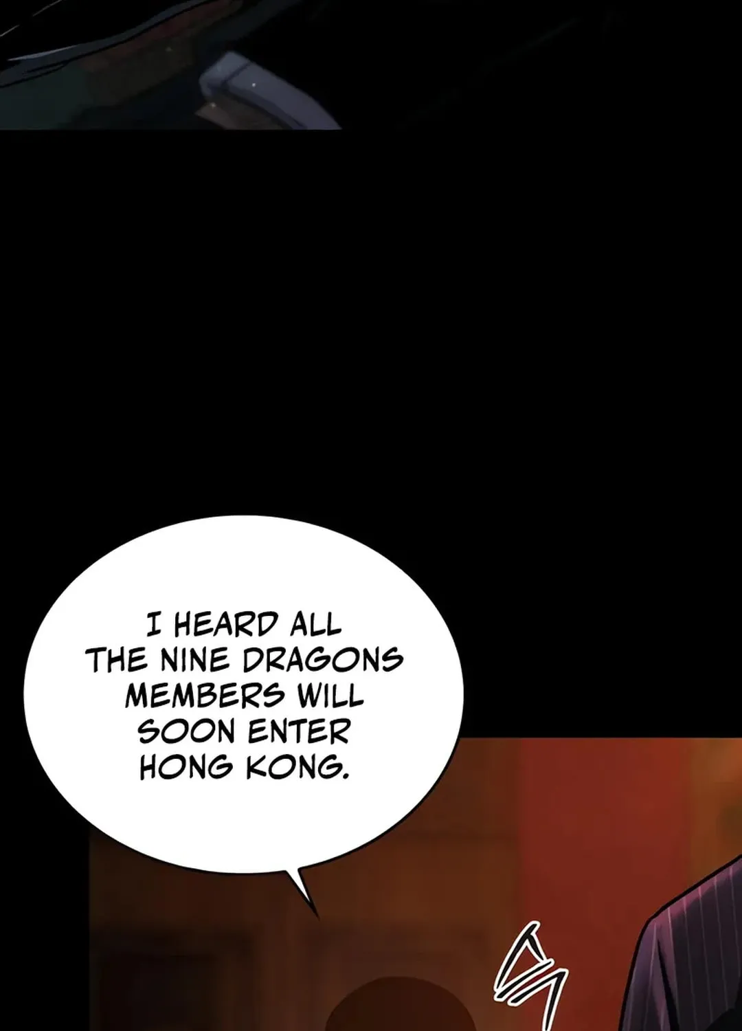 Kowloon: Saroka Chapter 4 page 93 - 