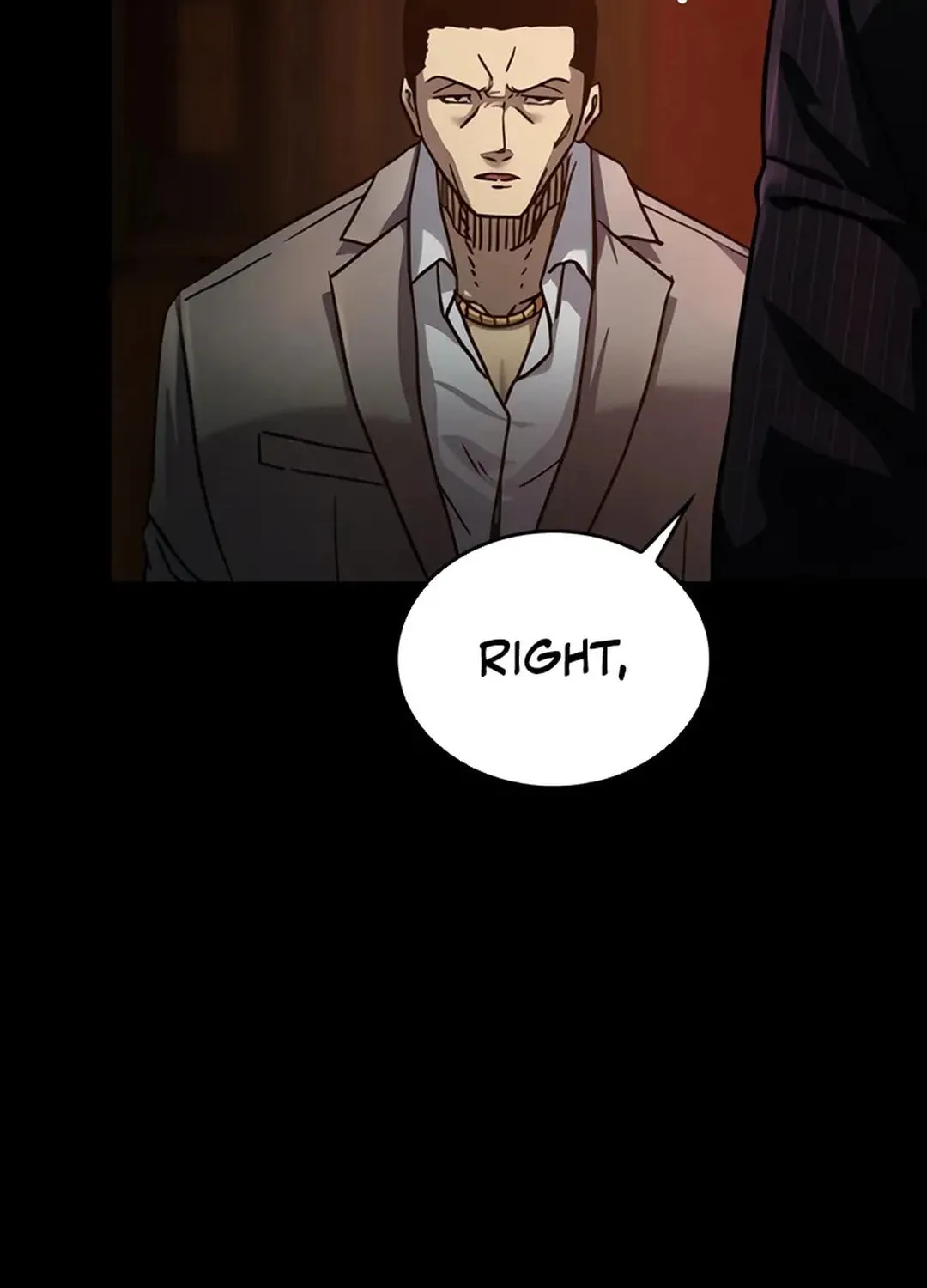 Kowloon: Saroka Chapter 4 page 94 - 