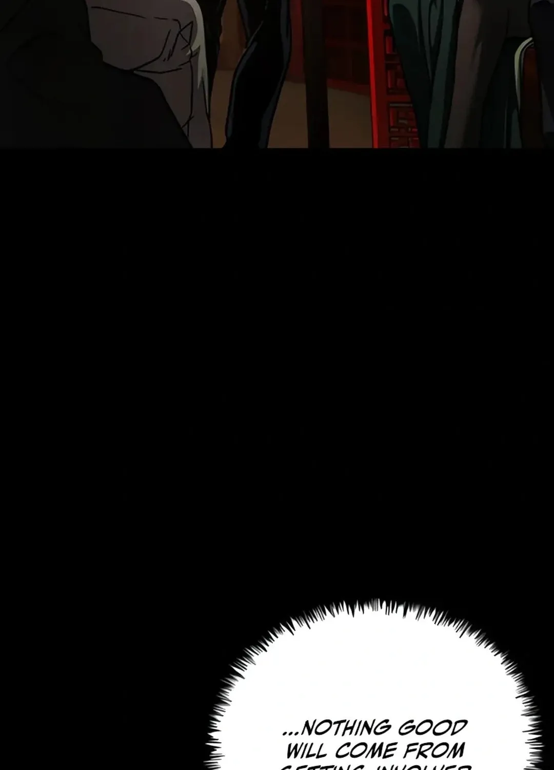 Kowloon: Saroka Chapter 4 page 99 - 