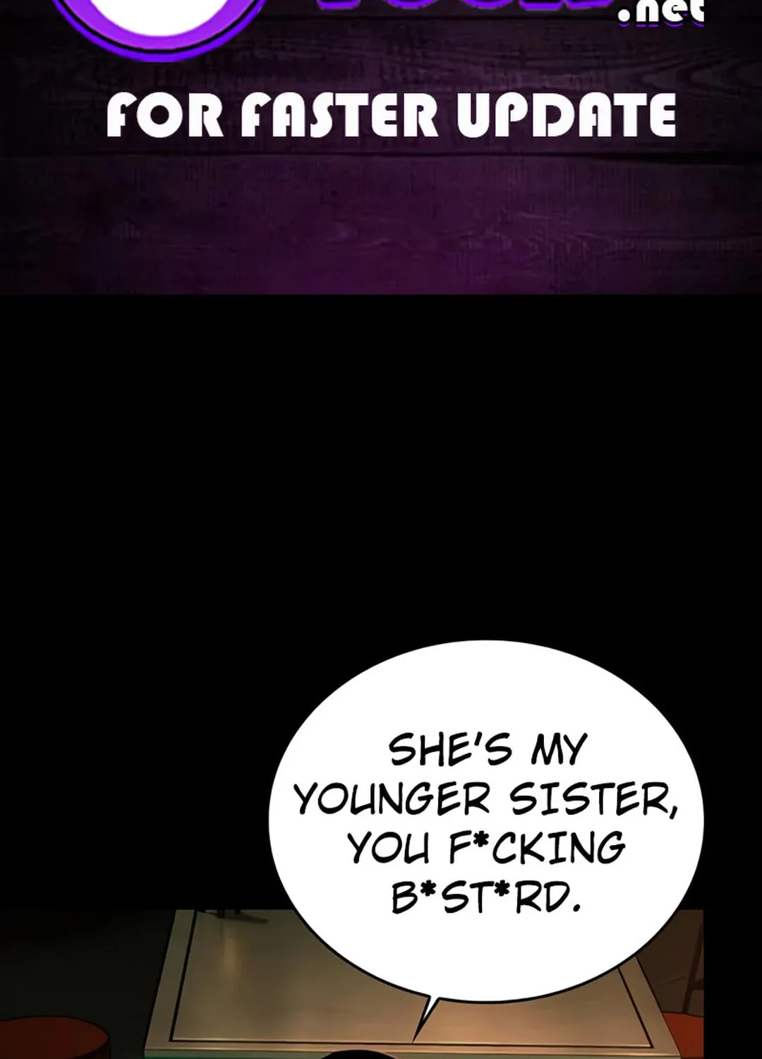 Kowloon: Saroka Chapter 5 page 2 - 