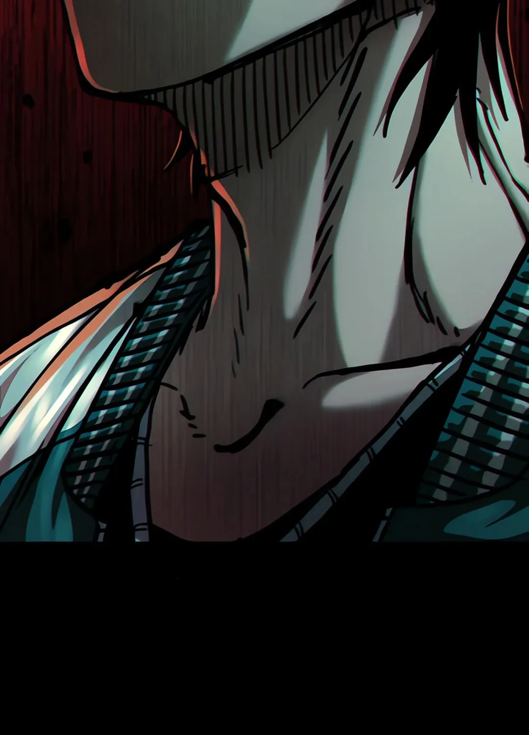 Kowloon: Saroka Chapter 5 page 103 - 