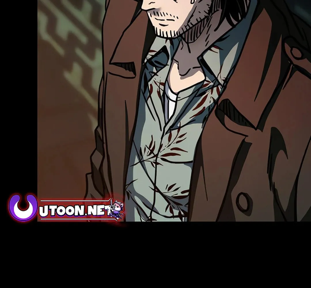 Kowloon: Saroka Chapter 5 page 105 - 