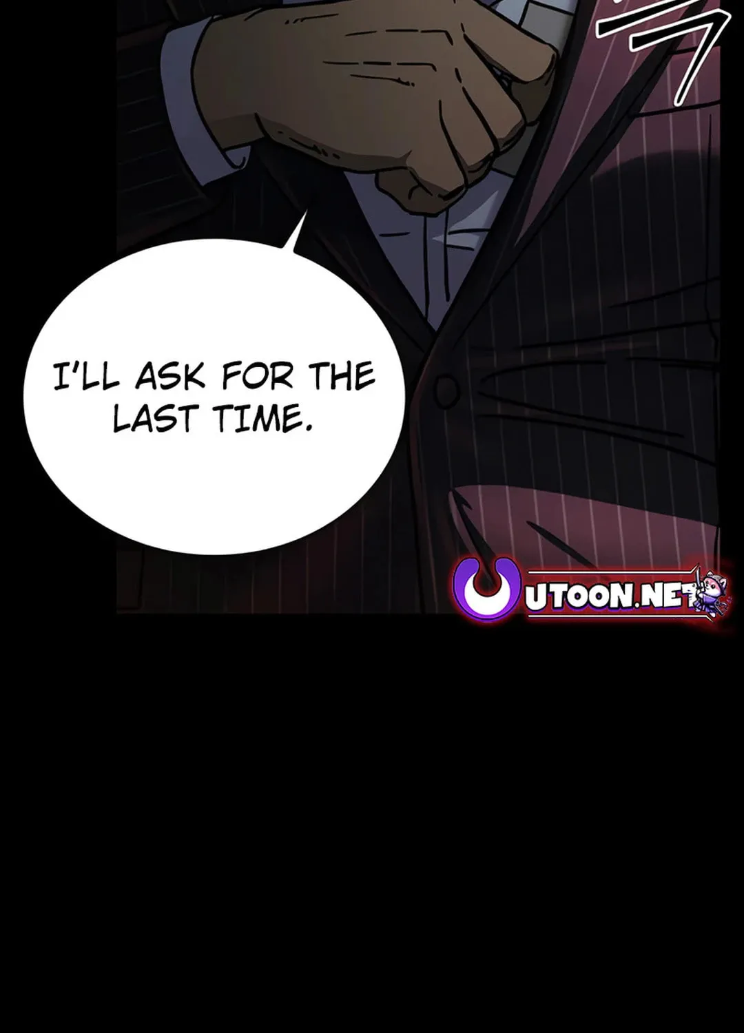 Kowloon: Saroka Chapter 5 page 12 - 