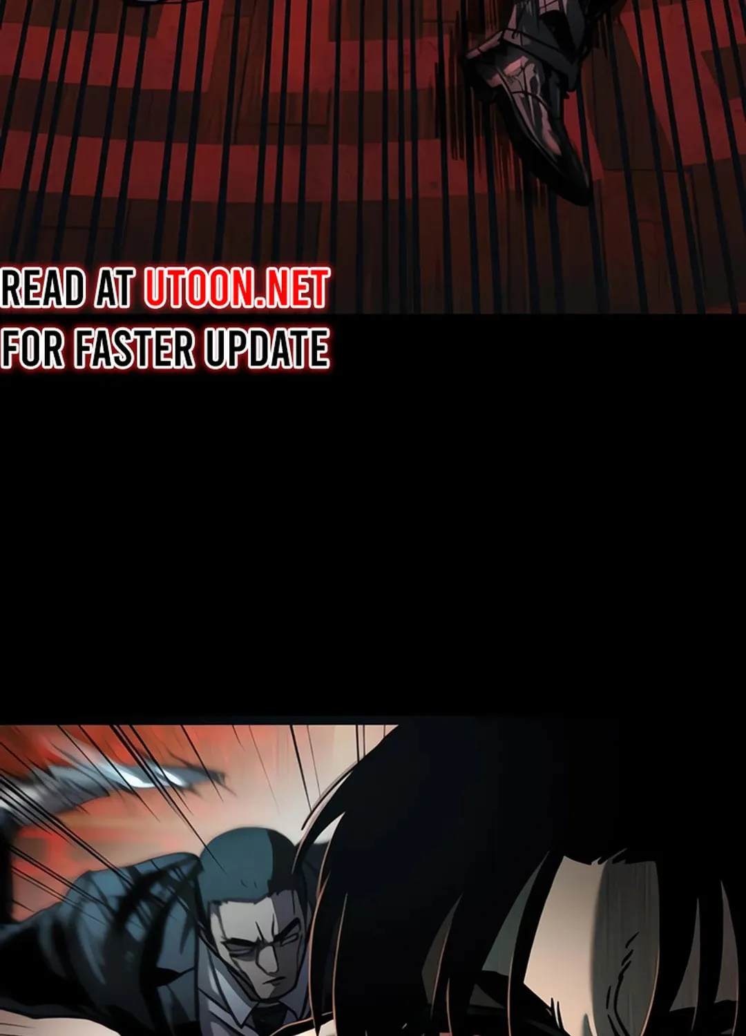 Kowloon: Saroka Chapter 5 page 111 - 