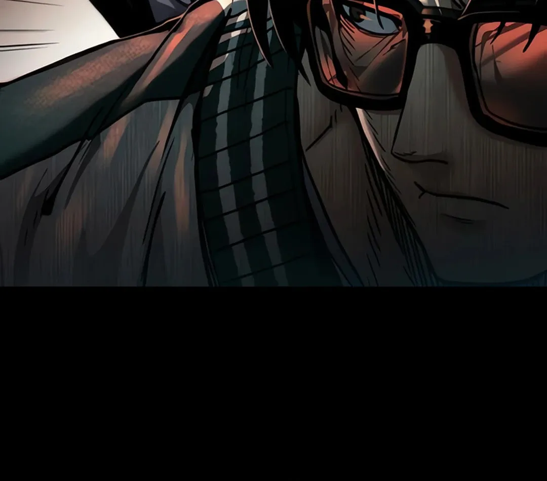 Kowloon: Saroka Chapter 5 page 112 - 