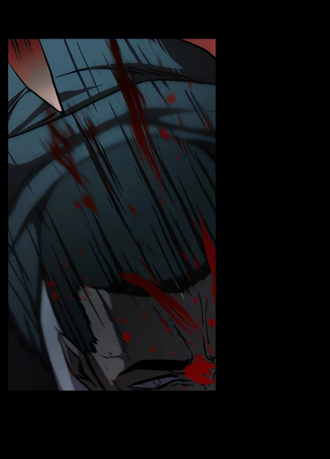 Kowloon: Saroka Chapter 5 page 122 - 