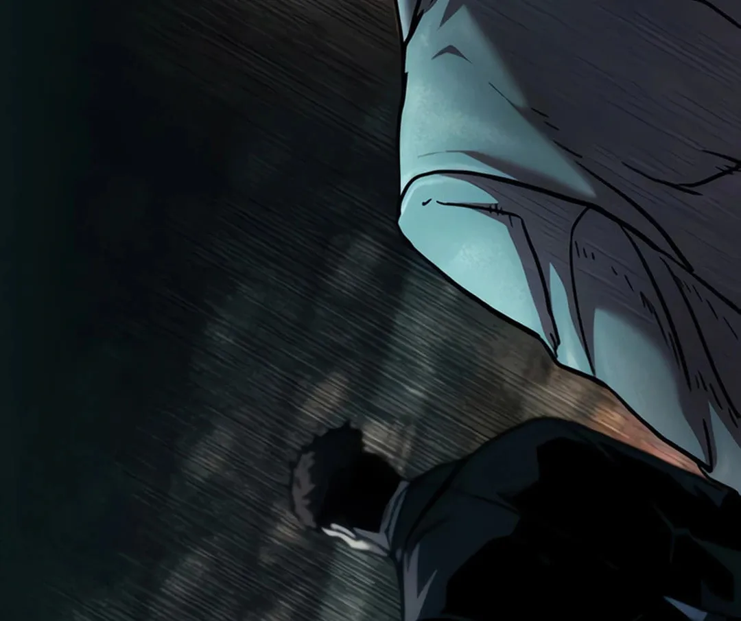 Kowloon: Saroka Chapter 5 page 125 - 