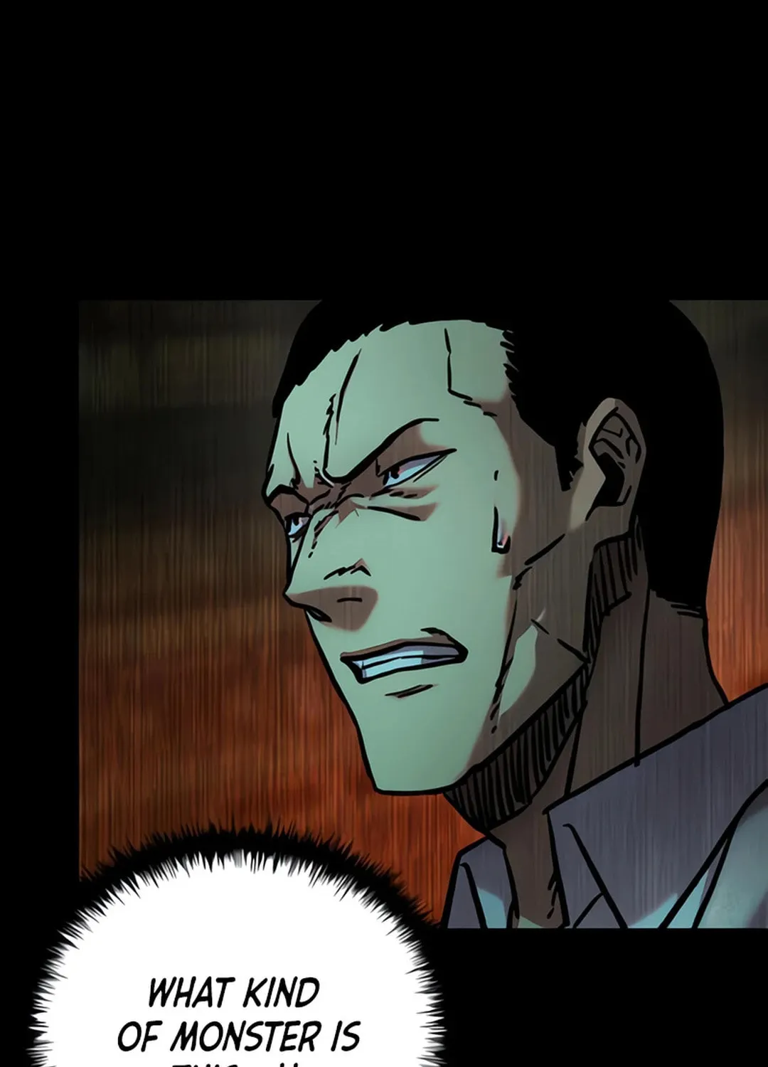 Kowloon: Saroka Chapter 5 page 127 - 