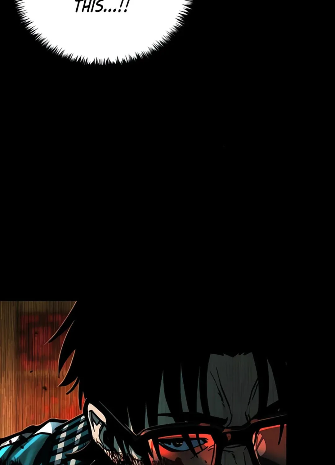 Kowloon: Saroka Chapter 5 page 128 - 