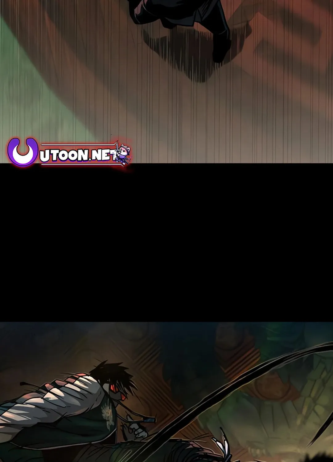 Kowloon: Saroka Chapter 5 page 131 - 
