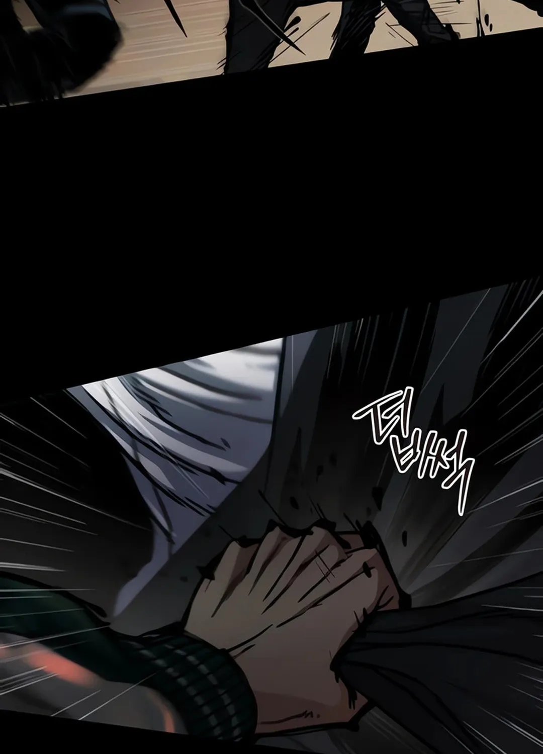 Kowloon: Saroka Chapter 5 page 136 - 
