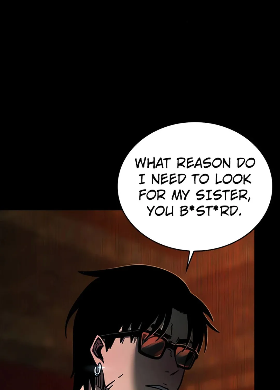 Kowloon: Saroka Chapter 5 page 15 - 