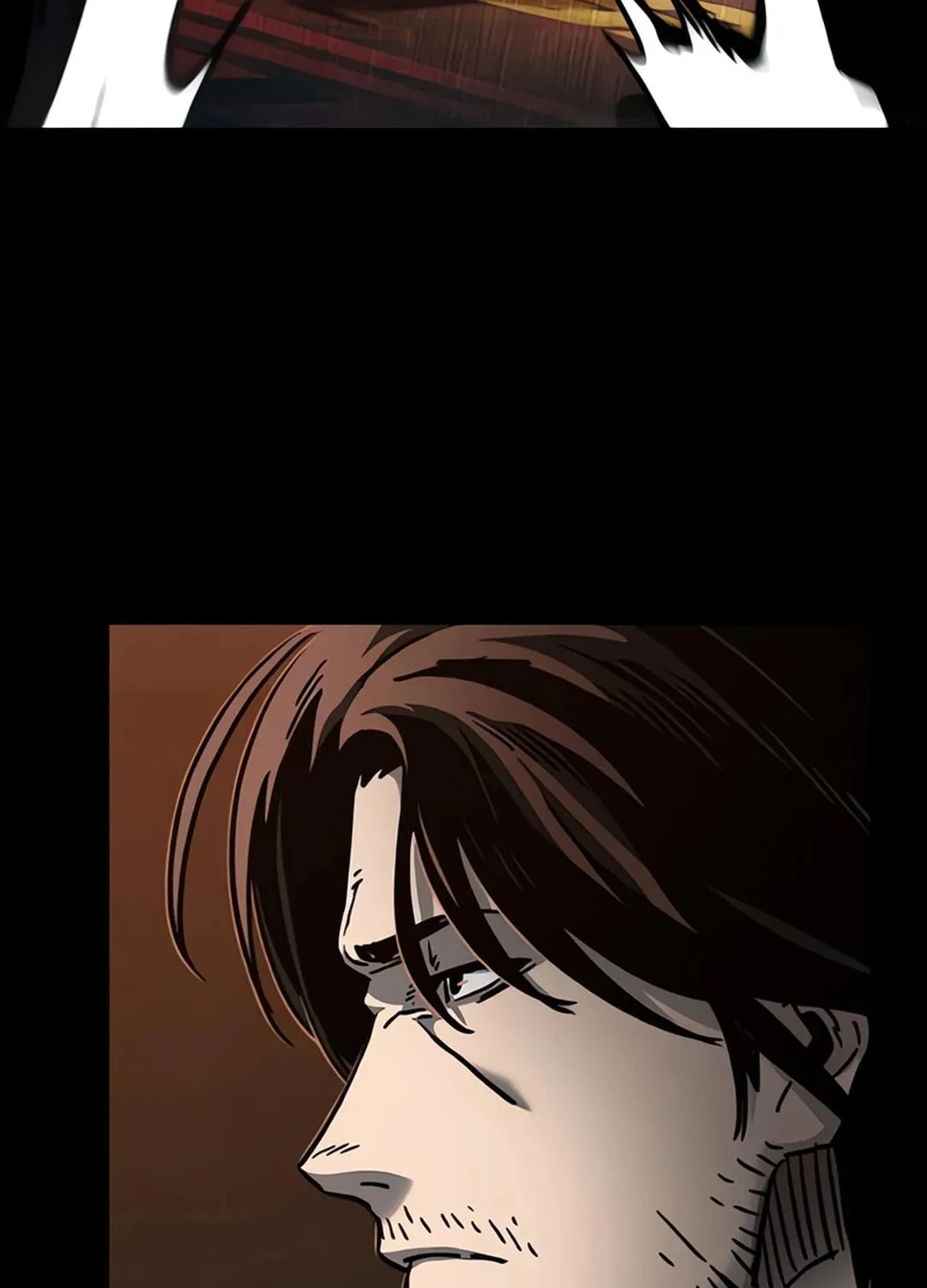 Kowloon: Saroka Chapter 5 page 147 - 