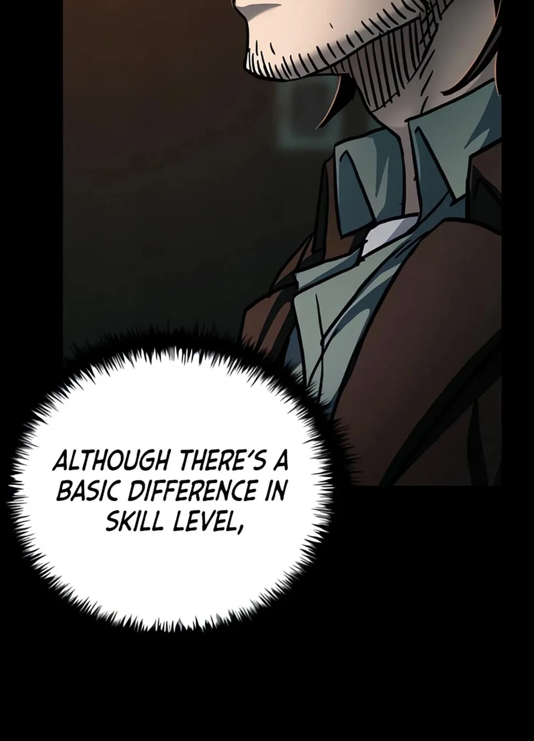 Kowloon: Saroka Chapter 5 page 148 - 